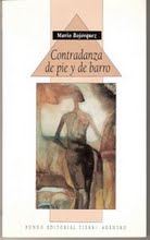 Contradanza de pie y de barro